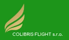 COLIBRIS FLIGHT s.r.o. Logo